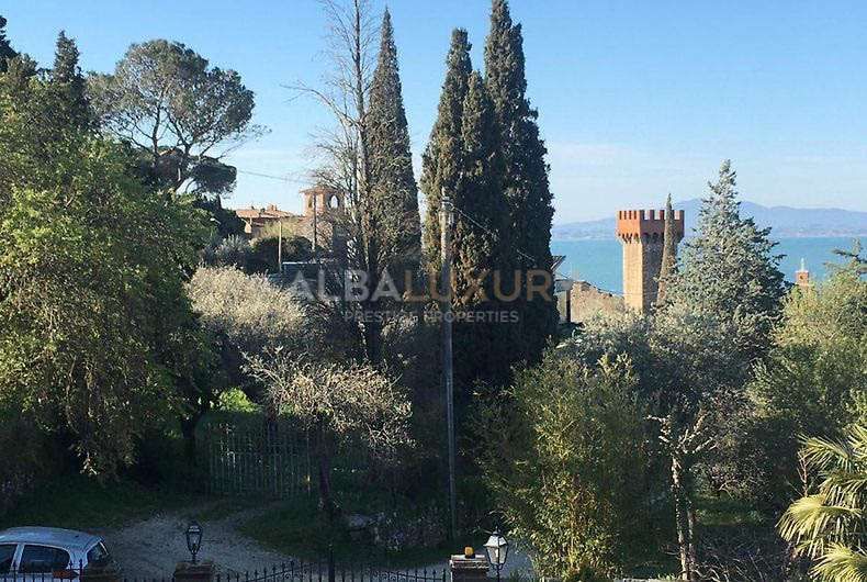 Villa a Passignano sul Trasimeno, Italia, 300 m² - foto 11