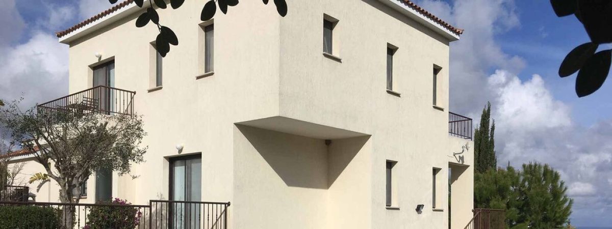 House in Paphos, Cyprus, 198 m² - picture 4