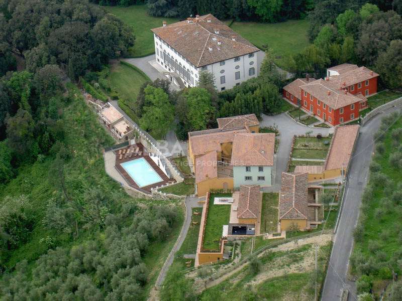 Appartamenti a Capannori, Italia, 192 m² - foto 11
