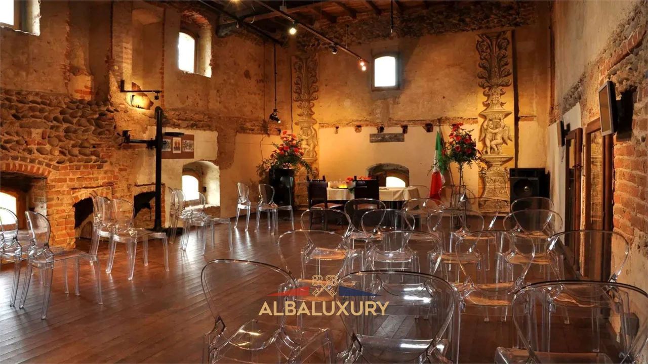 Apartment Via XXV Aprile, Italy, 1 100 m² - picture 11