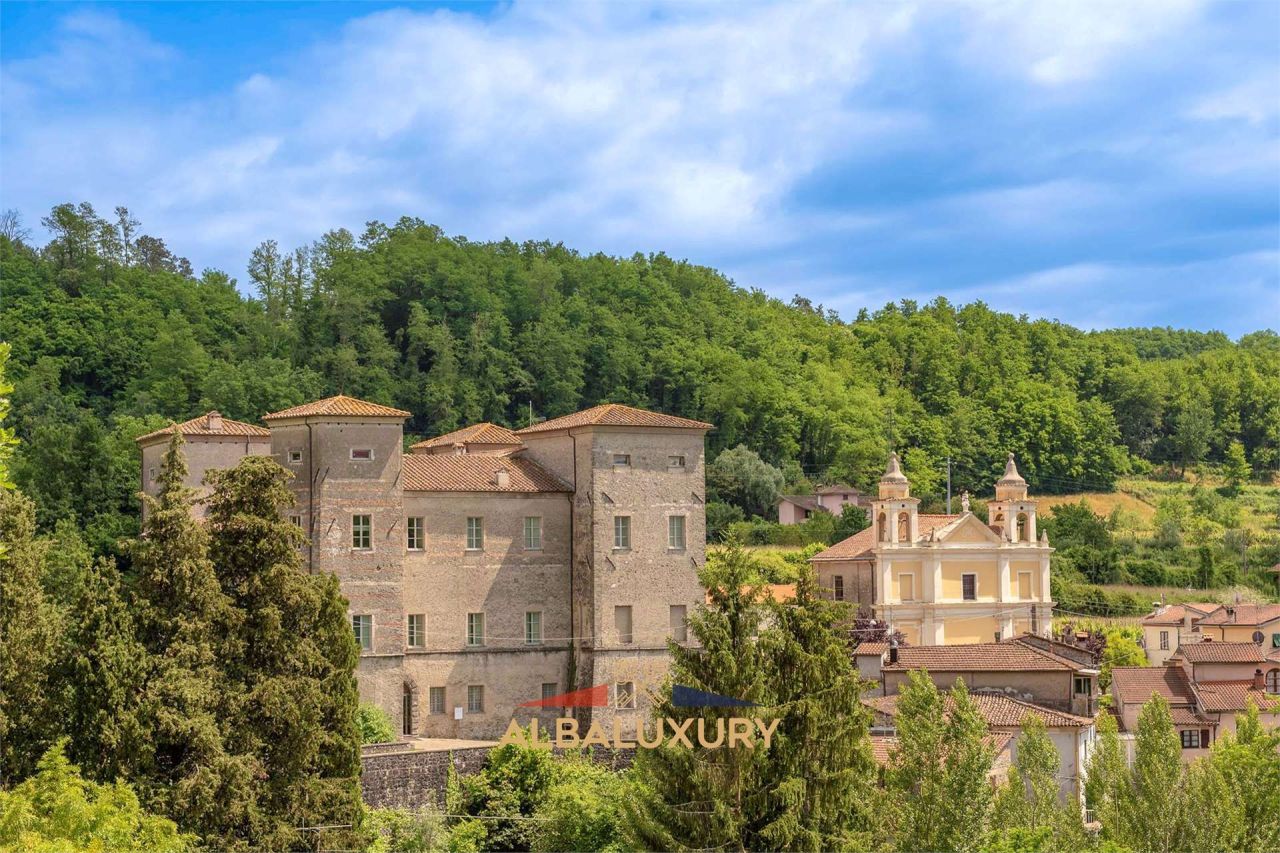 Appartamenti Via del volto santo, Italia, 1 188 m² - foto 11