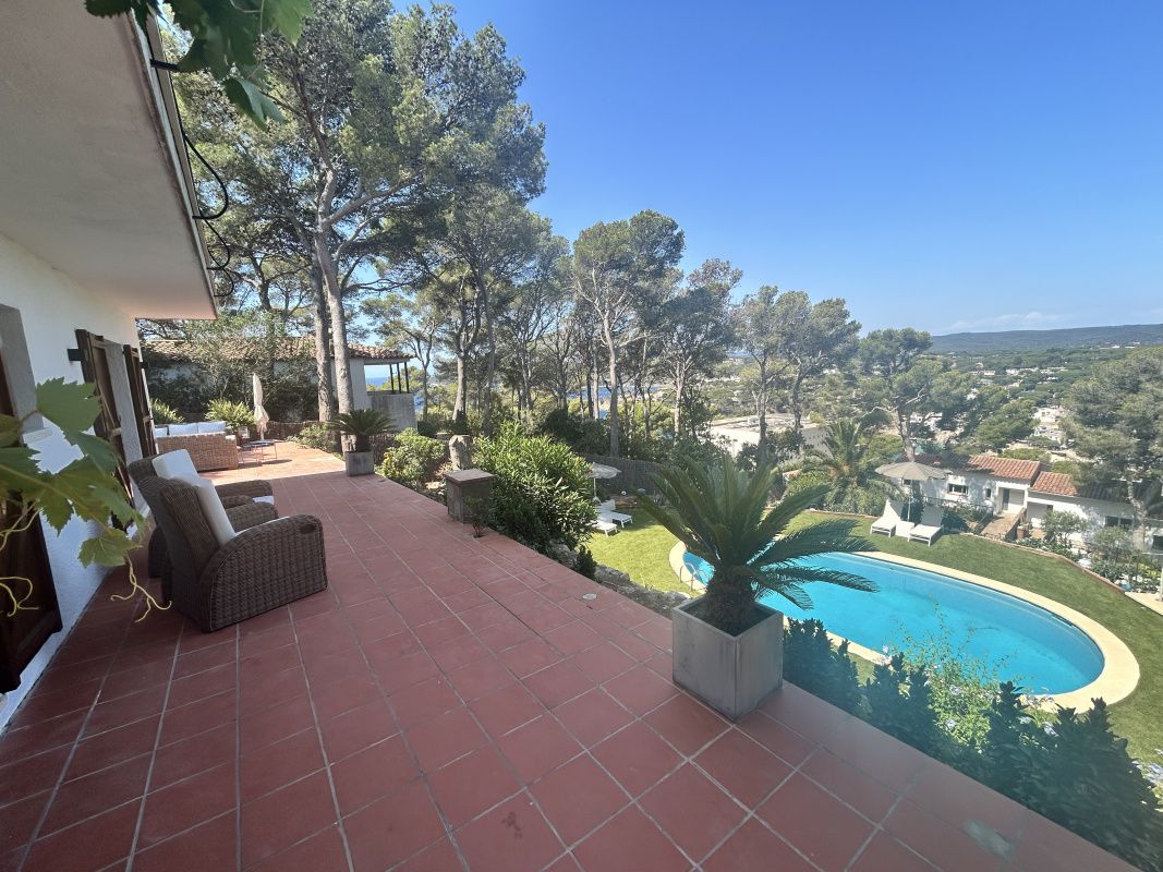 Casa sulla Costa Brava, Spagna, 271 m² - foto 5