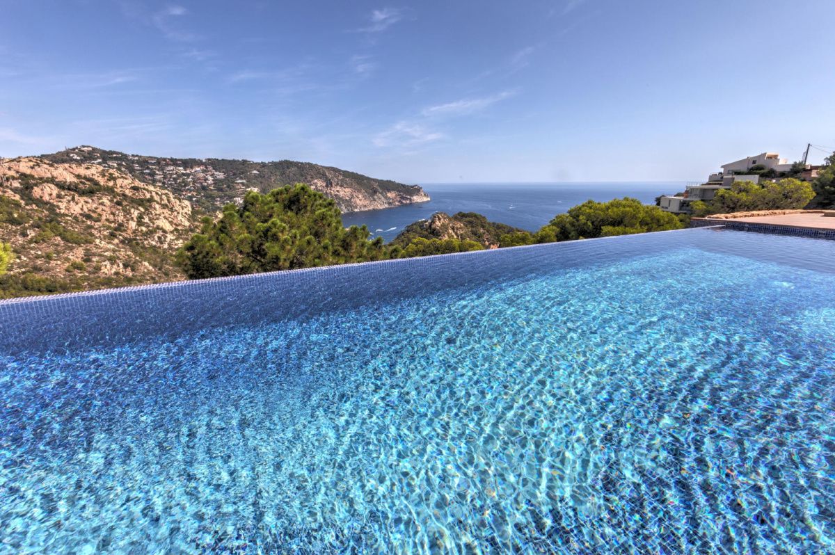 Casa sulla Costa Brava, Spagna, 323 m² - foto 5