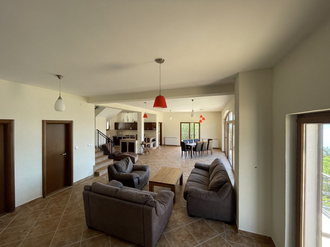 Haus in Mirista, Montenegro, 1 000 m² - Foto 5