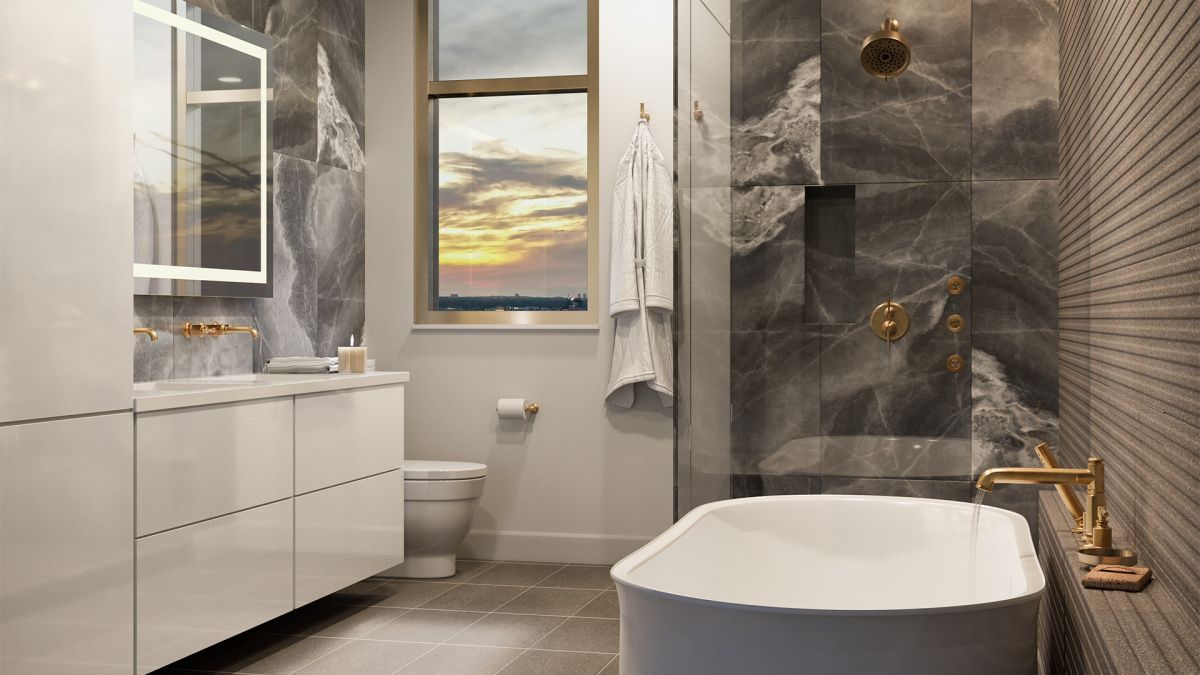 Piso en Miami, Estados Unidos, 230 m² - imagen 5