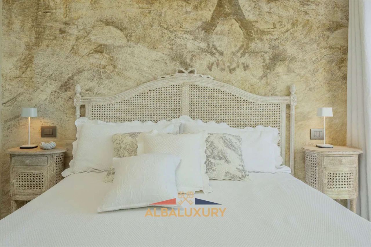 Villa in Arzachena, Italy, 100 m² - picture 12