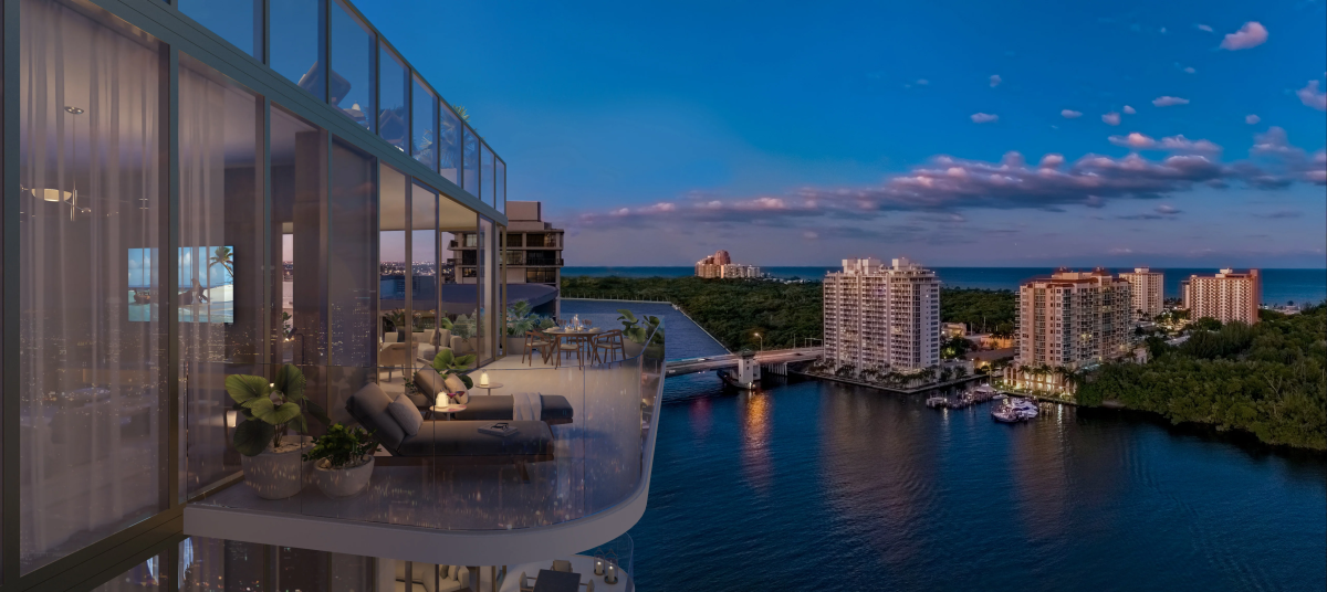 Piso en Miami, Estados Unidos, 307 m² - imagen 5