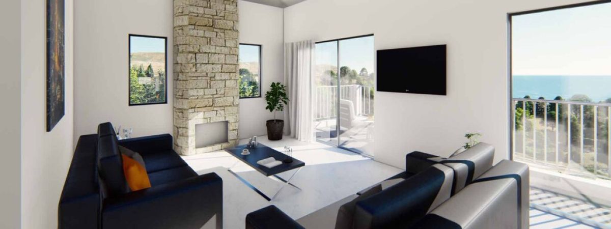 Casa a Paphos, Cipro, 172 m² - foto 5