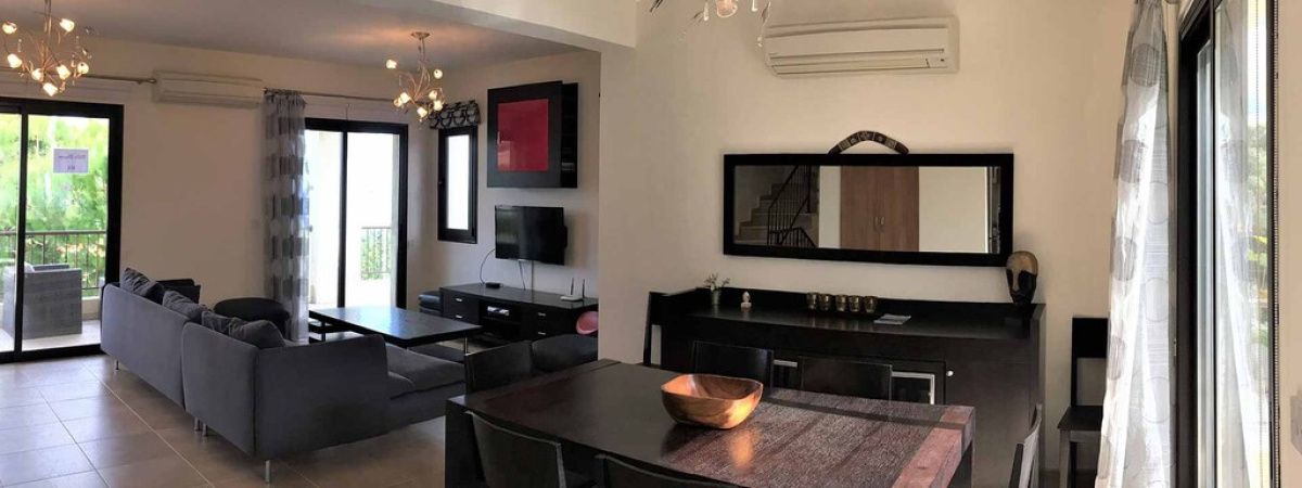 House in Paphos, Cyprus, 198 m² - picture 5