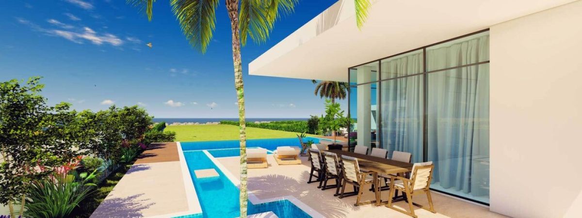 Haus in Paphos, Zypern, 541 m² - Foto 5