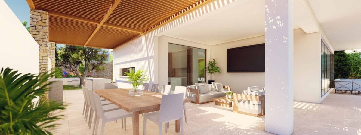 House in Paphos, Cyprus, 799 m² - picture 5