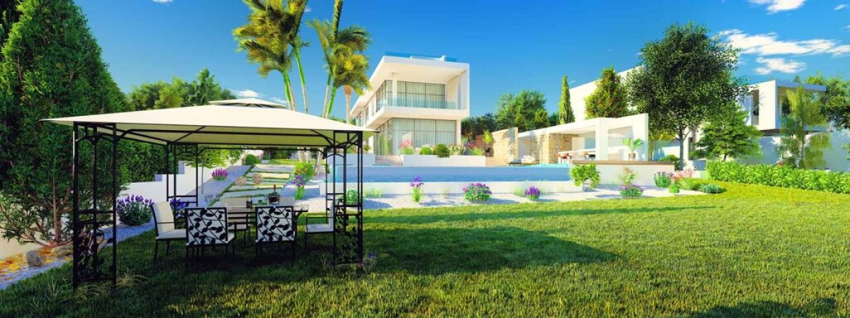 Casa a Paphos, Cipro, 553 m² - foto 5