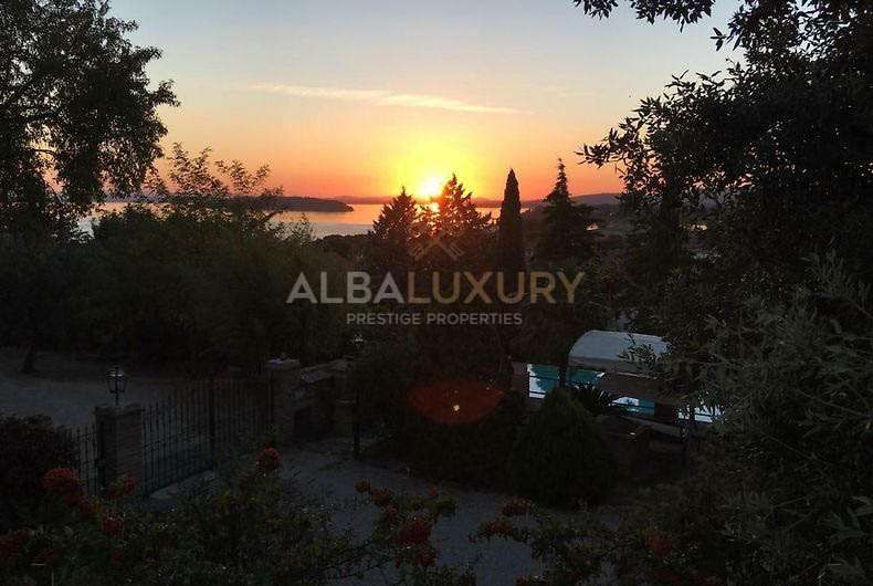 Villa a Passignano sul Trasimeno, Italia, 300 m² - foto 13