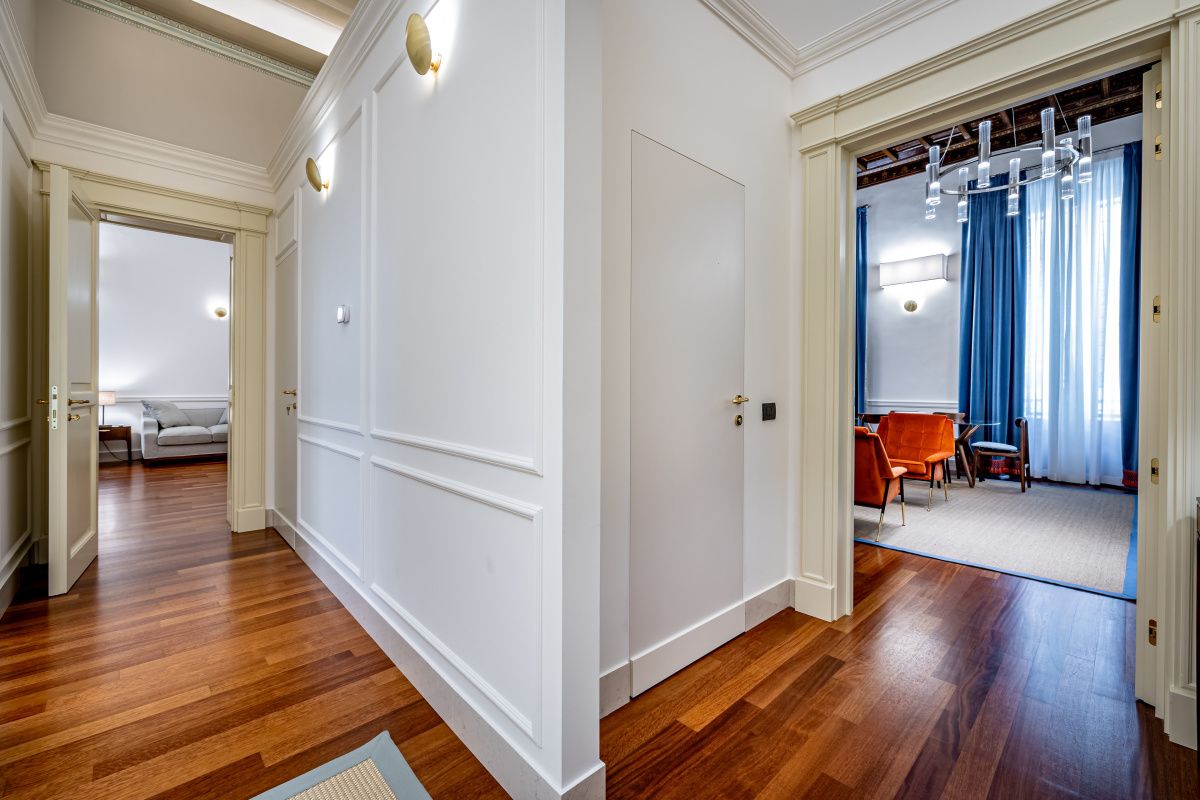 Appartement à Florence, Italie, 210 m² - image 6