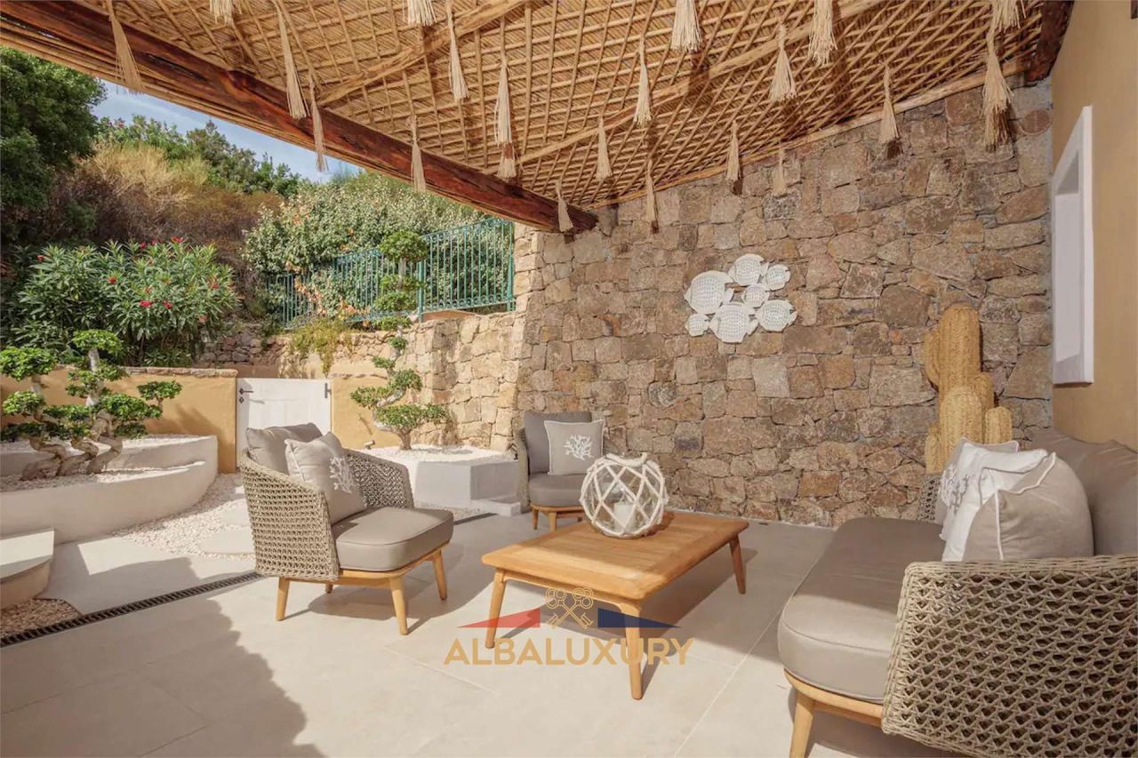 Villa in Arzachena, Italy, 100 m² - picture 13