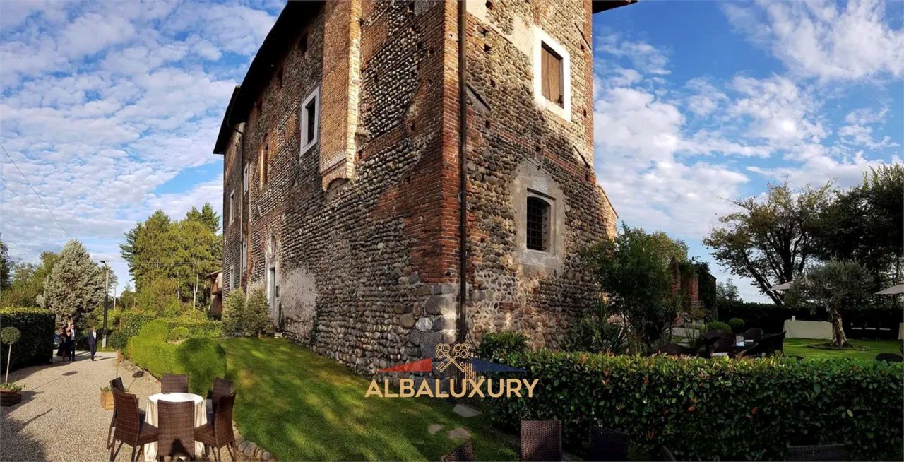 Apartment Via XXV Aprile, Italy, 1 100 m² - picture 13