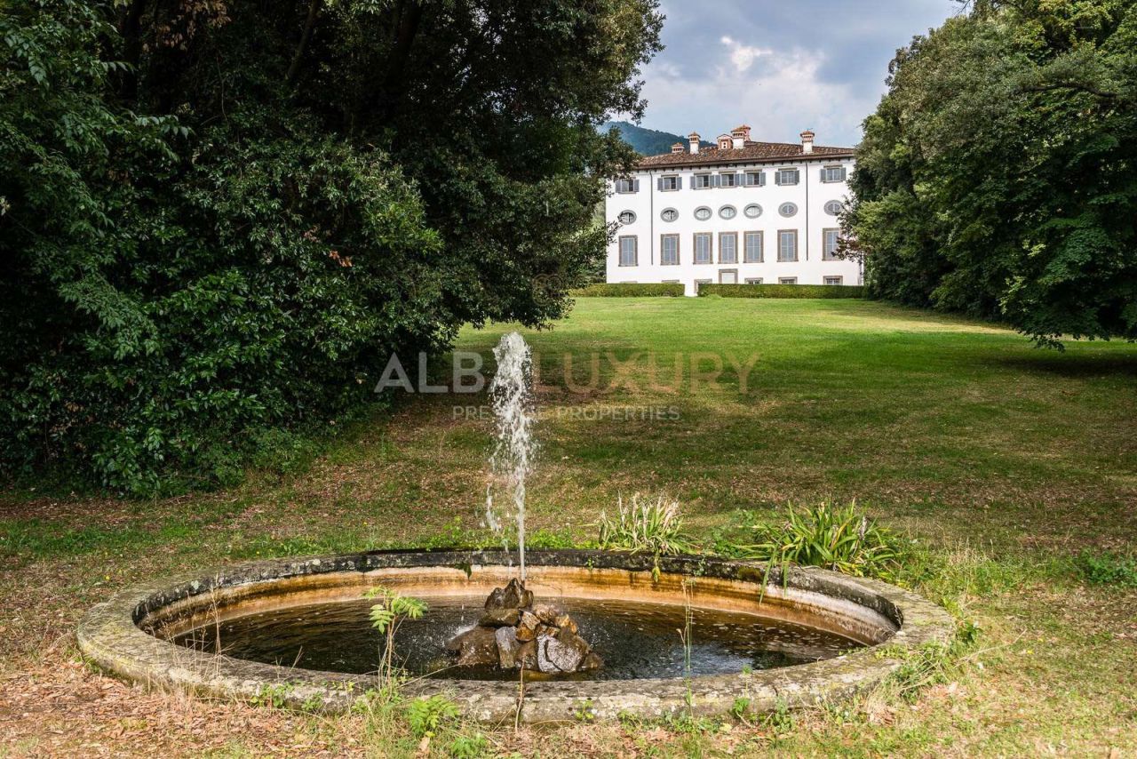 Appartement à Capannori, Italie, 186 m² - image 14