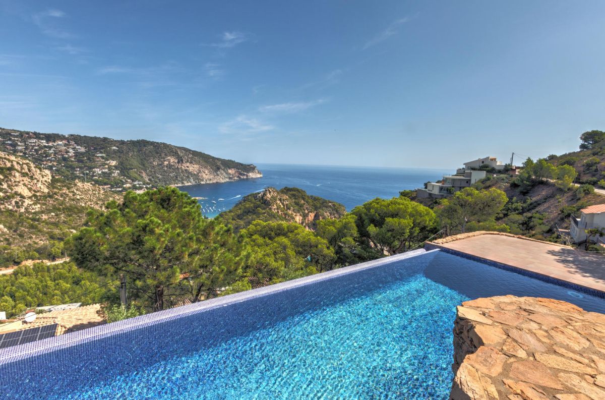Casa sulla Costa Brava, Spagna, 323 m² - foto 6