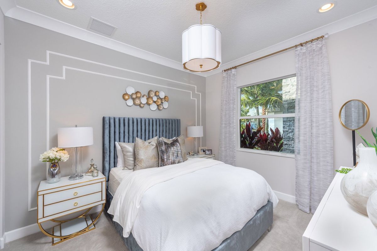 House in Miami, USA, 296 m² - picture 6