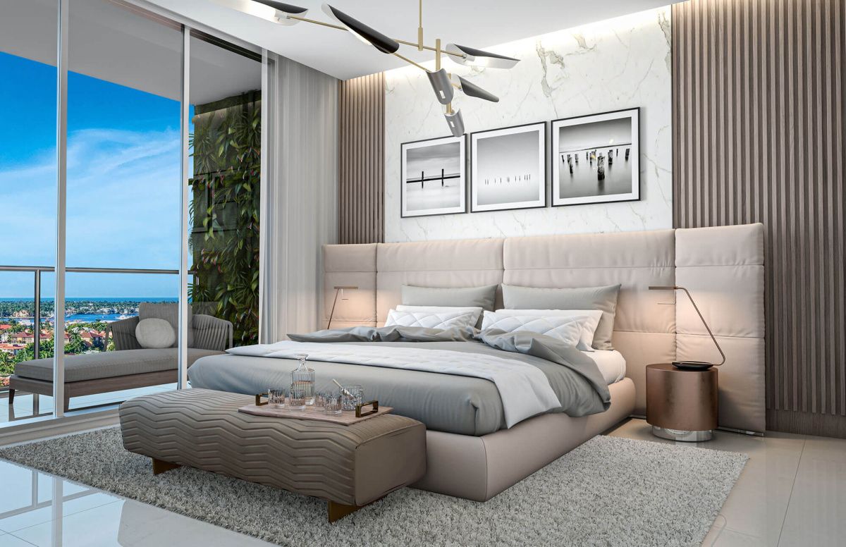 Piso en Miami, Estados Unidos, 362 m² - imagen 6