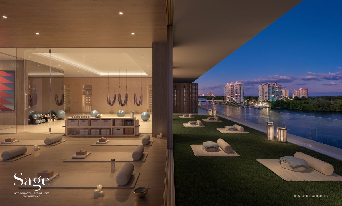 Piso en Miami, Estados Unidos, 307 m² - imagen 6