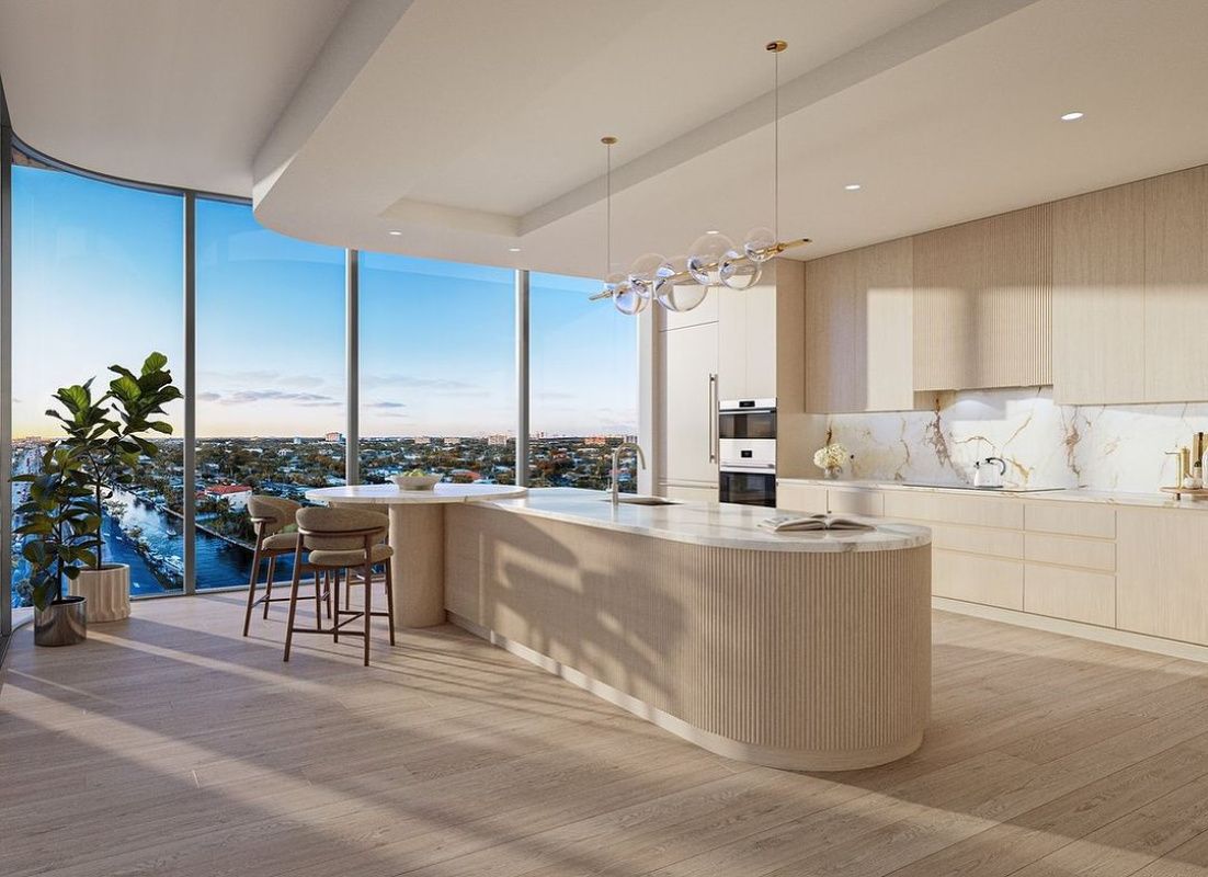 Appartement à Miami, États-Unis, 236 m² - image 6