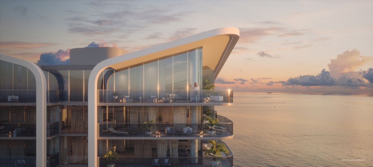 Appartement à Miami, États-Unis, 265 m² - image 6