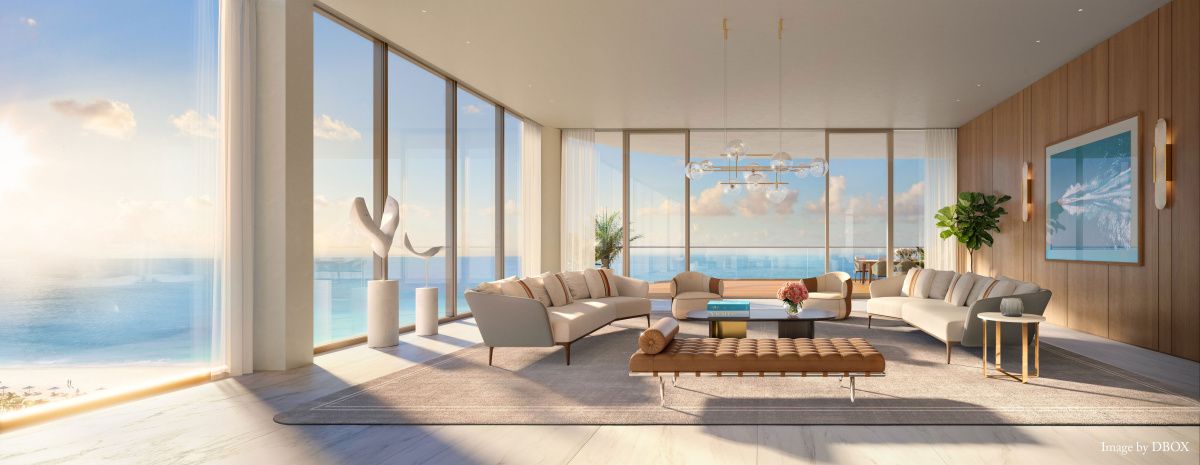 Appartement à Miami, États-Unis, 193 m² - image 6