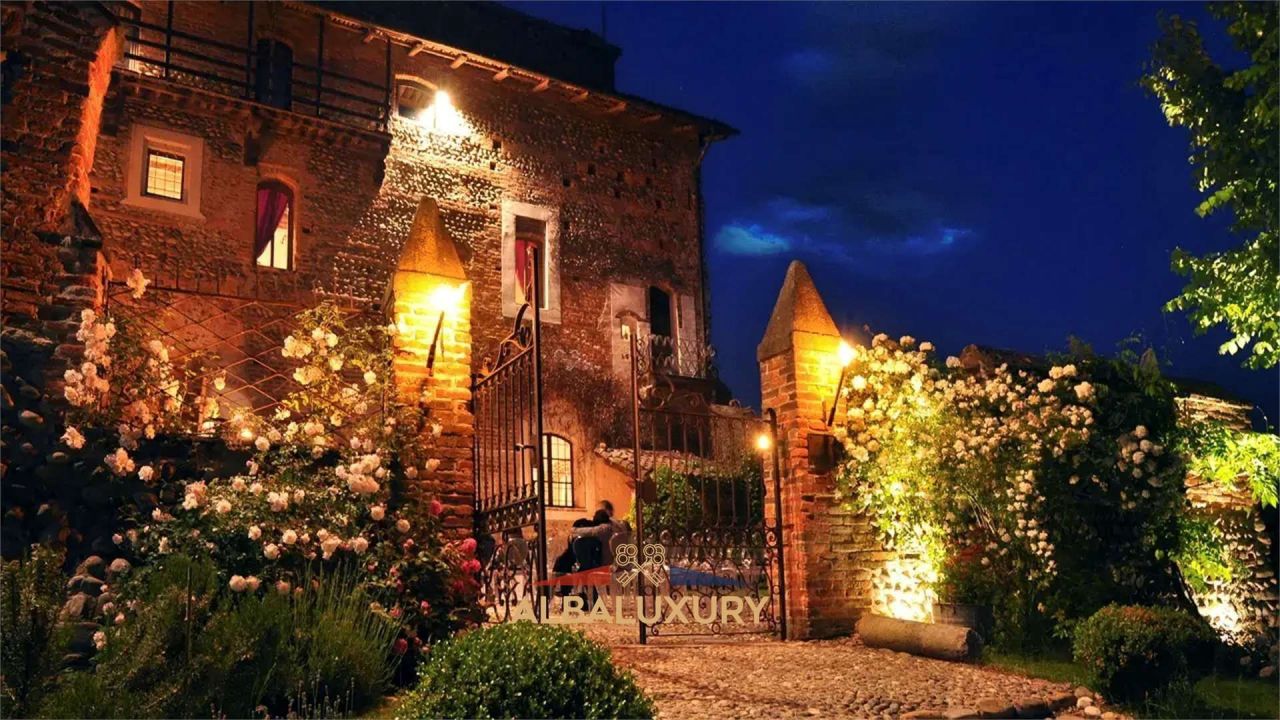 Apartment Via XXV Aprile, Italy, 1 100 m² - picture 14