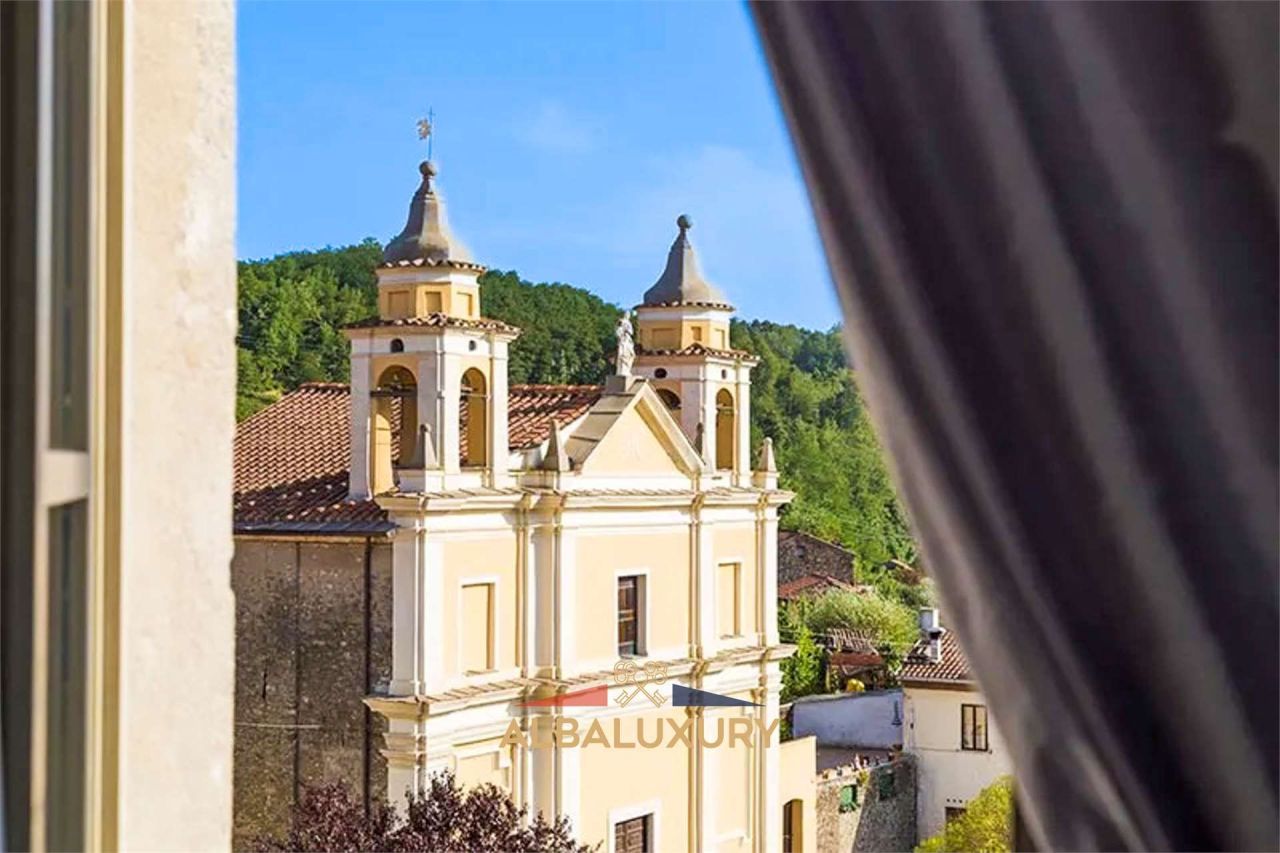 Appartamenti Via del volto santo, Italia, 1 188 m² - foto 14