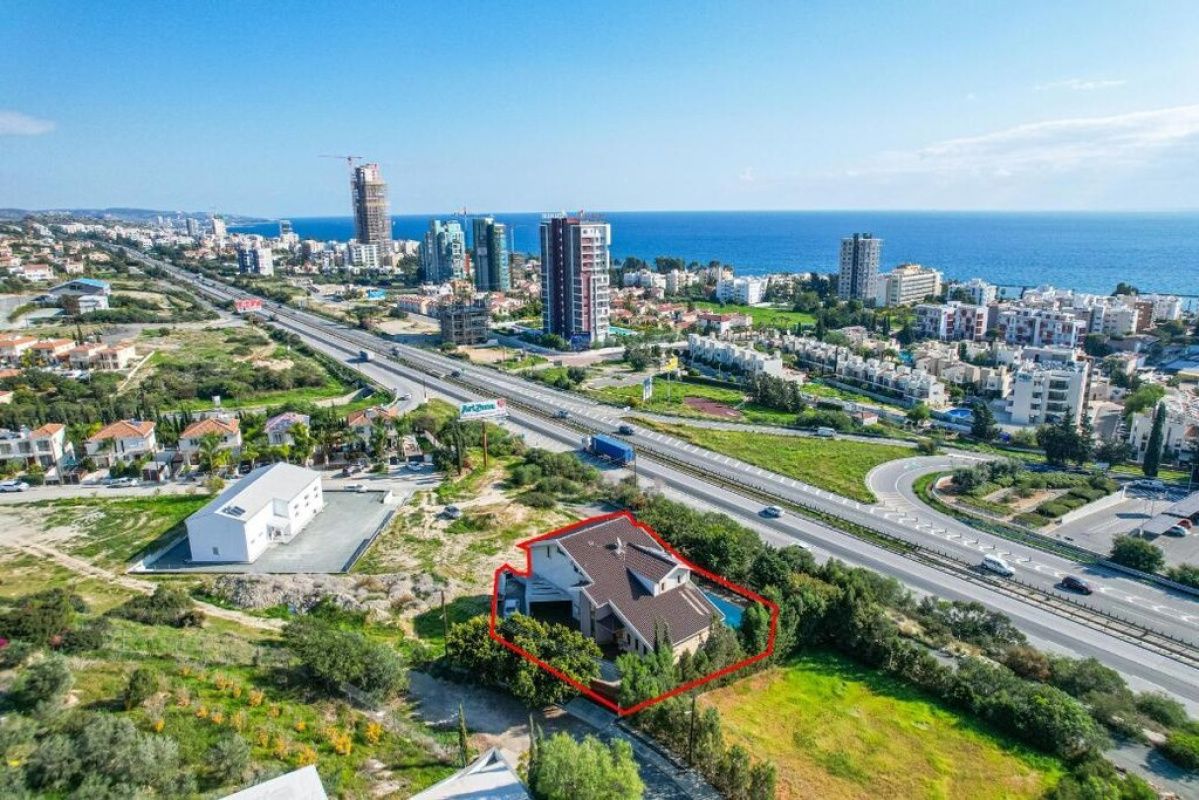 Casa en Limasol, Chipre, 322 m² - imagen 6