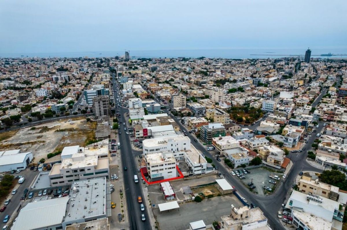 Gewerbeimmobilien in Limassol, Zypern, 582 m² - Foto 6