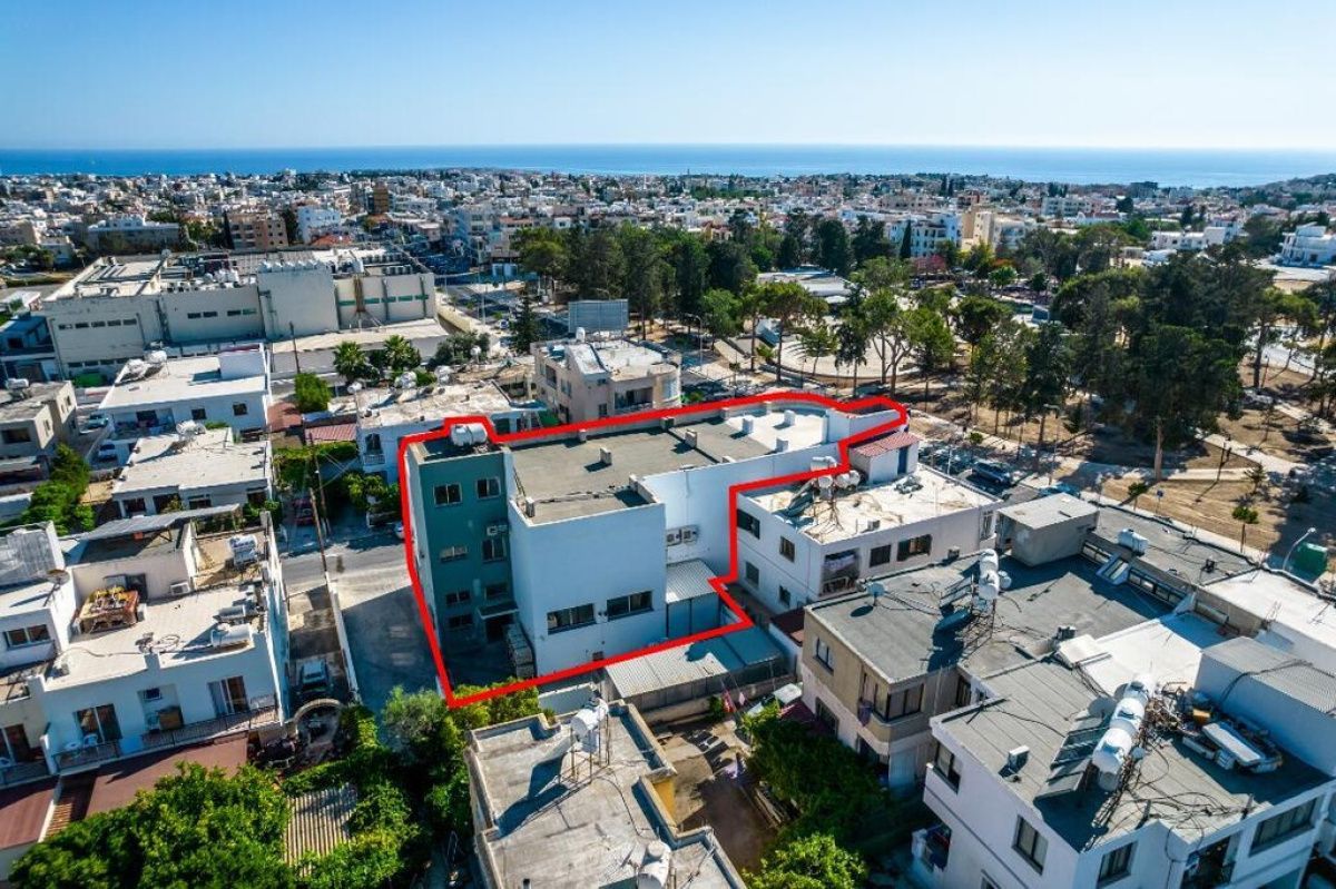 Proprietà commerciale a Paphos, Cipro, 320 m² - foto 6