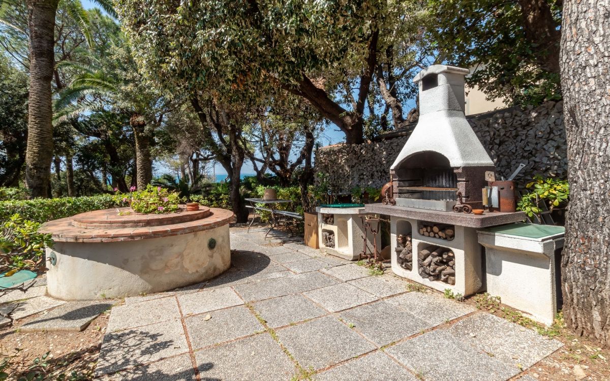 Finca en Castiglioncello, Italia, 480 m² - imagen 7