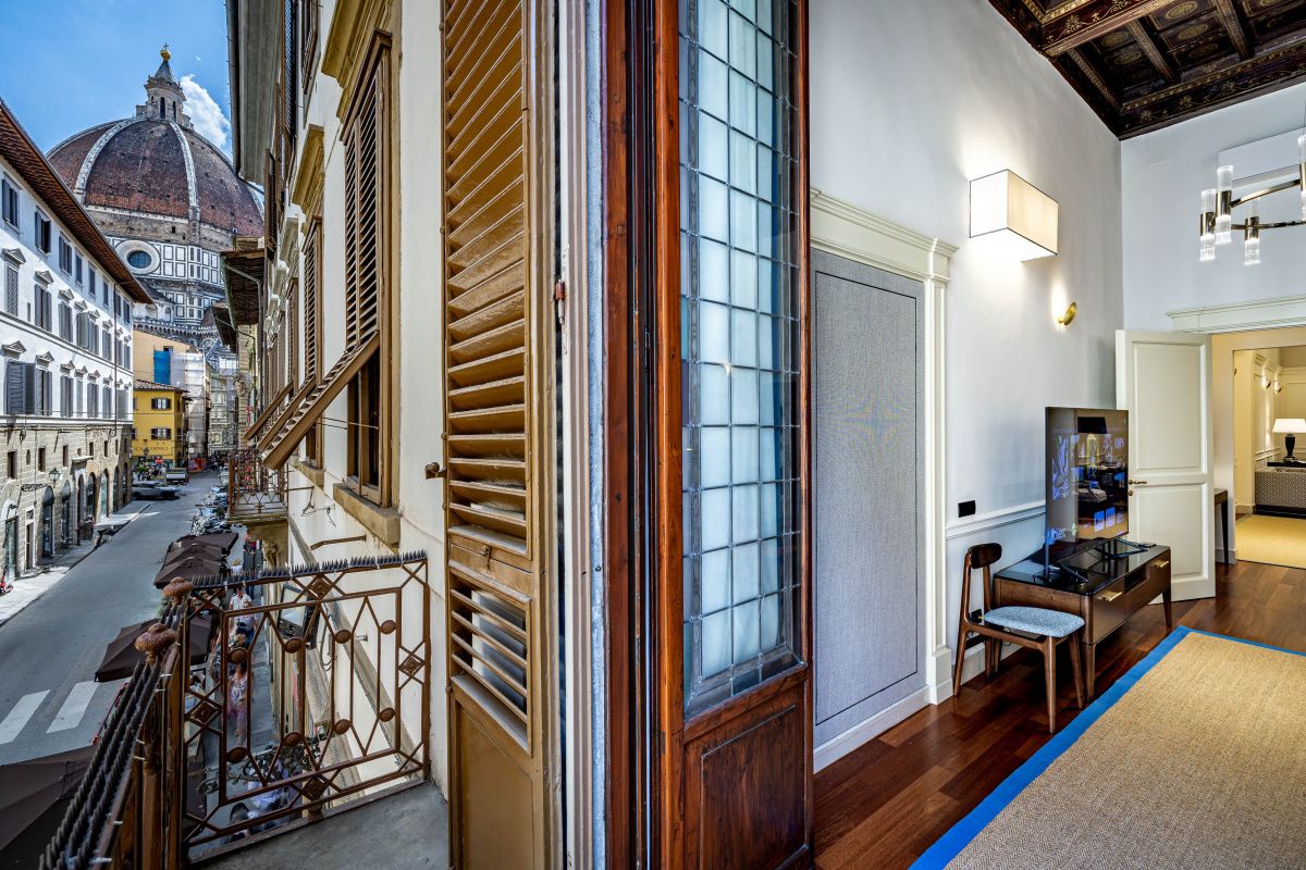 Appartement à Florence, Italie, 210 m² - image 7