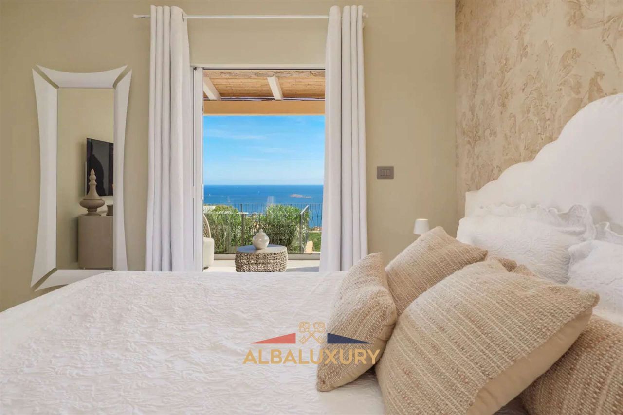 Villa in Arzachena, Italy, 100 m² - picture 15