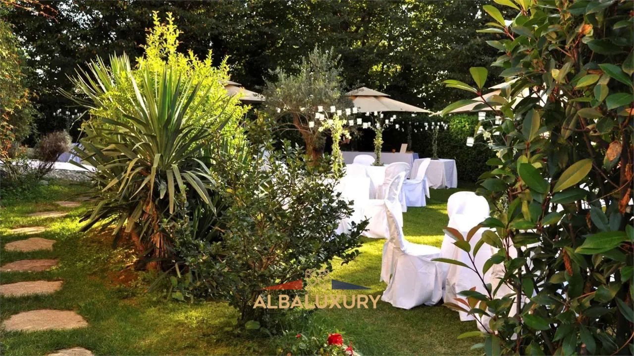 Apartment Via XXV Aprile, Italy, 1 100 m² - picture 15