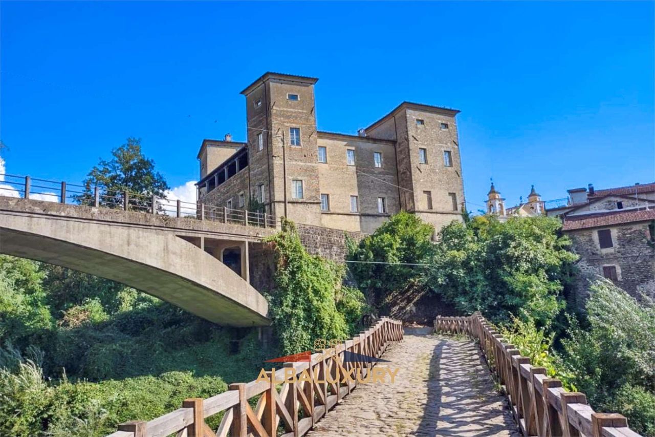 Appartamenti Via del volto santo, Italia, 1 188 m² - foto 15