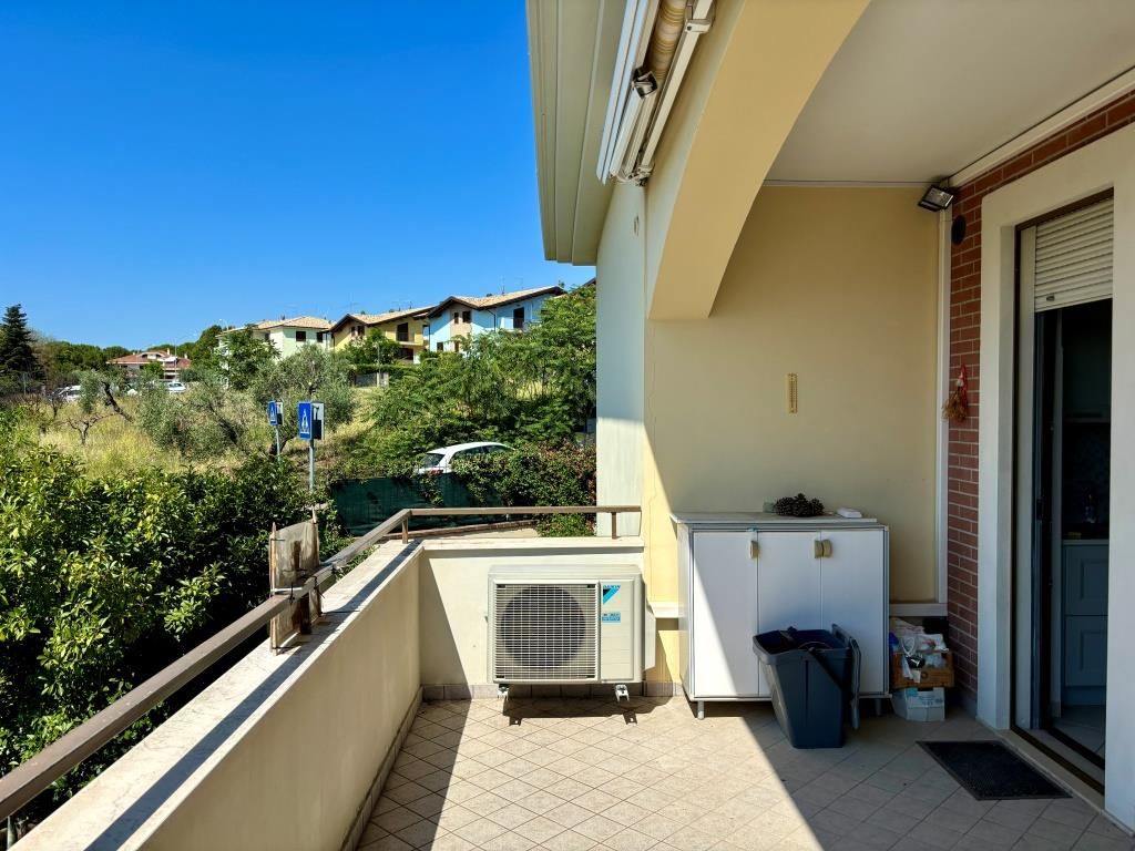 Wohnung in Citta Sant'Angelo, Italien, 154 m² - Foto 6