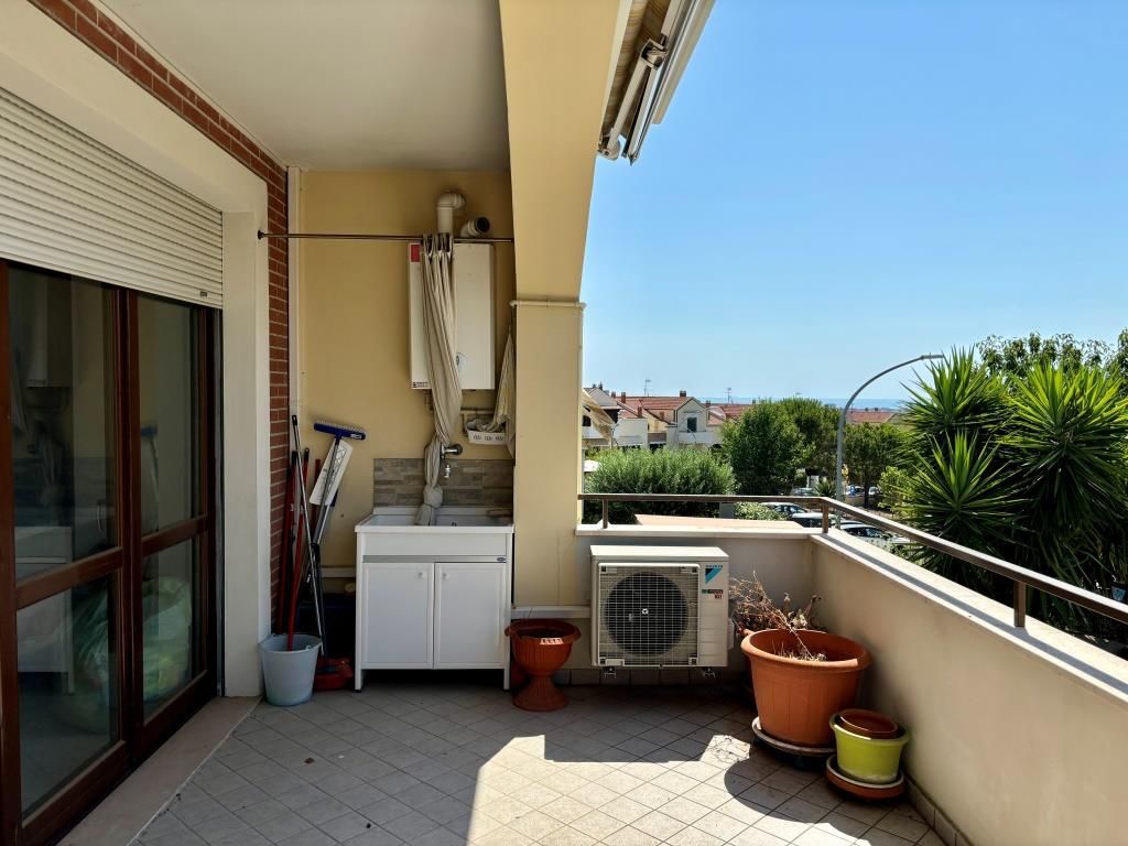 Wohnung in Citta Sant'Angelo, Italien, 154 m² - Foto 5