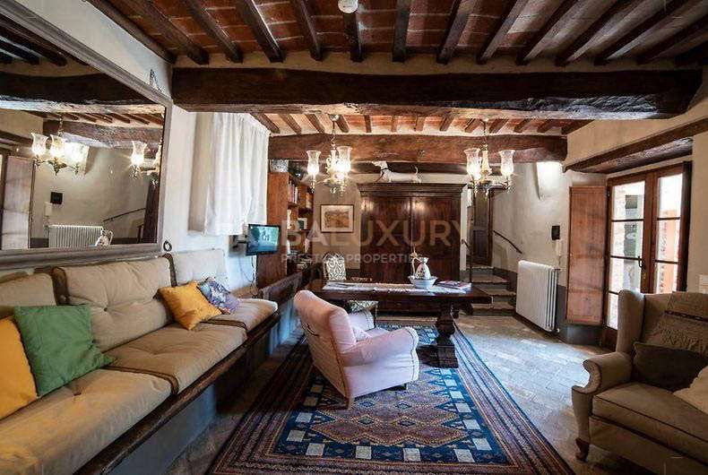 Villa a Passignano sul Trasimeno, Italia, 300 m² - foto 16