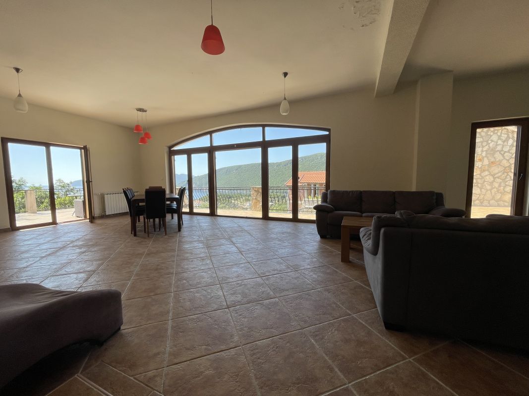 Haus in Mirista, Montenegro, 1 000 m² - Foto 7