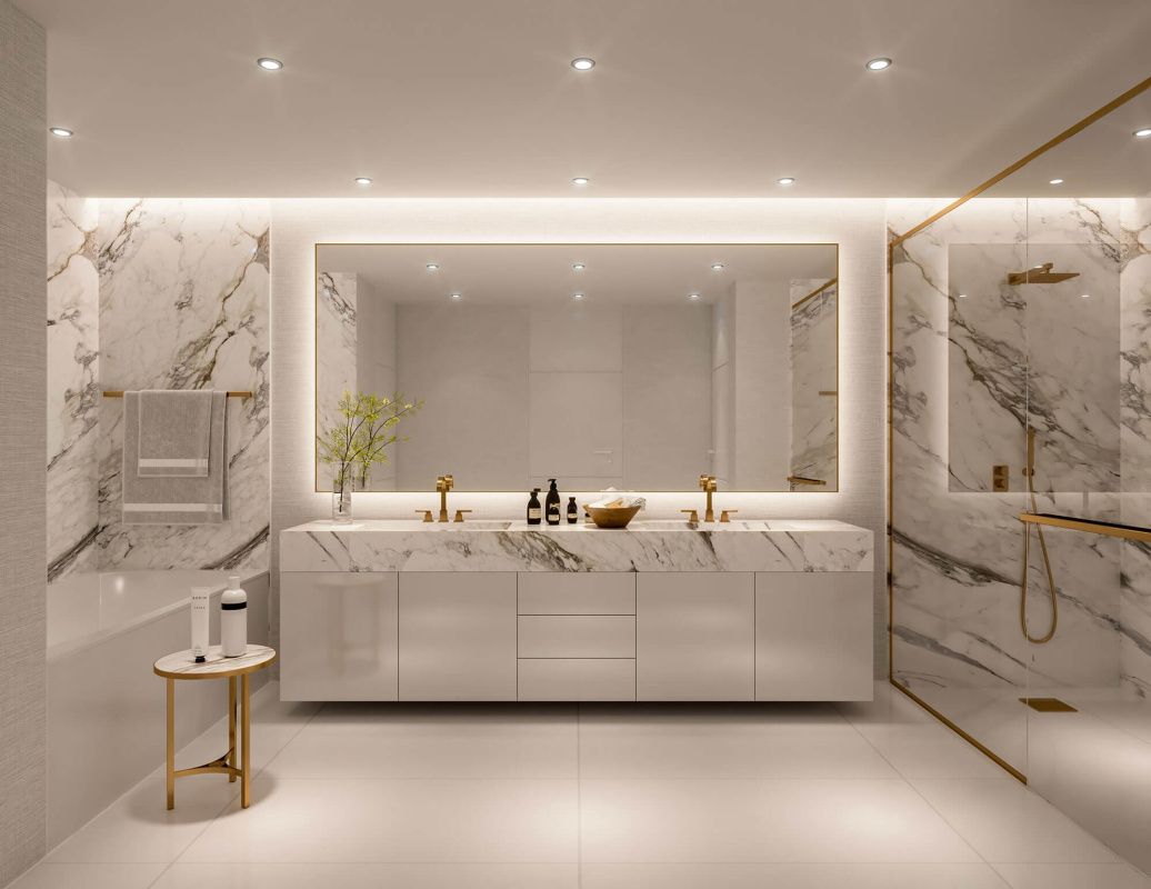 Piso en Miami, Estados Unidos, 362 m² - imagen 7