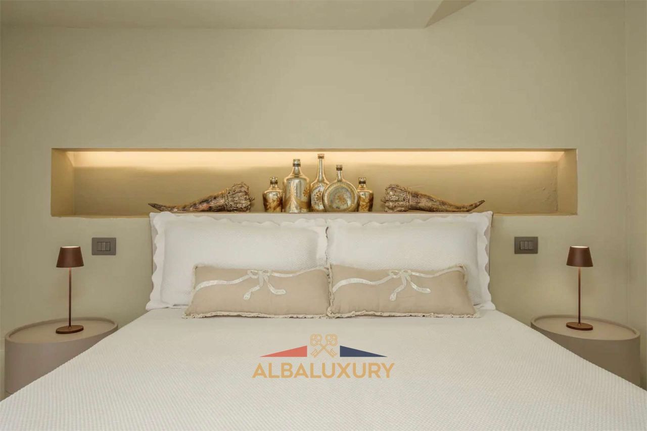 Villa in Arzachena, Italy, 100 m² - picture 16