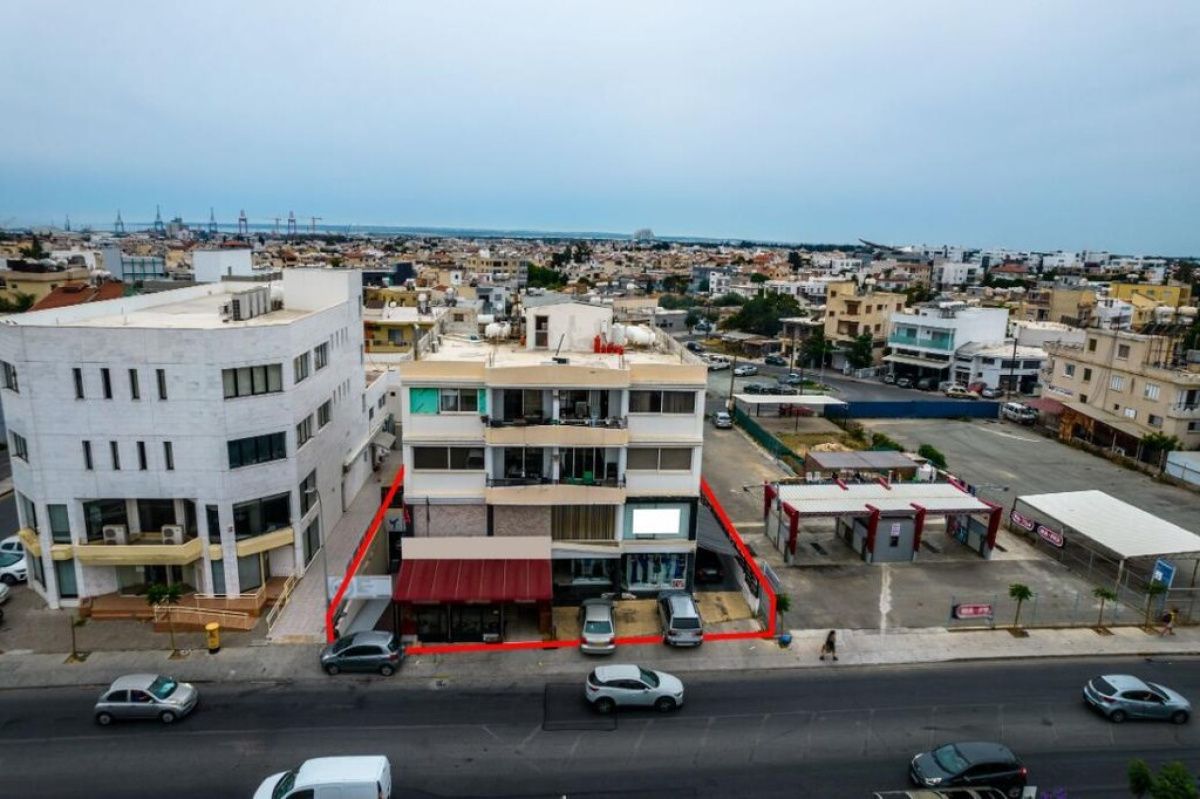 Gewerbeimmobilien in Limassol, Zypern, 582 m² - Foto 7