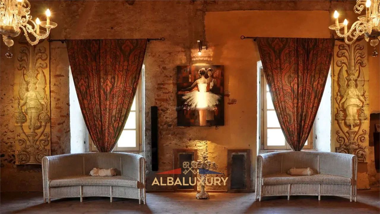 Apartment Via XXV Aprile, Italy, 1 100 m² - picture 16