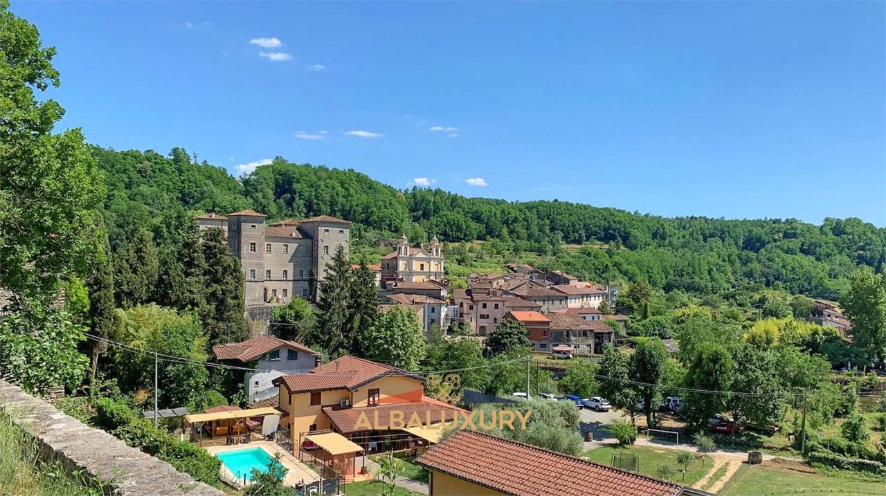 Appartamenti Via del volto santo, Italia, 1 188 m² - foto 16