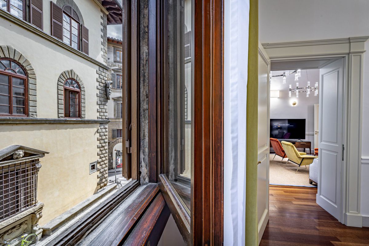 Appartement à Florence, Italie, 210 m² - image 8
