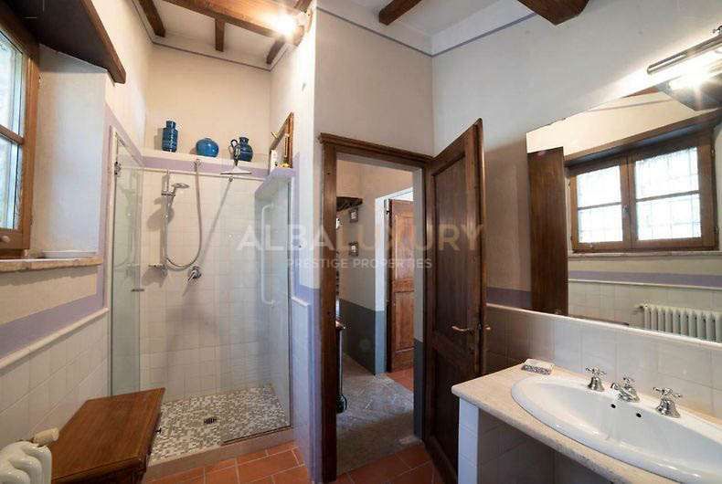 Villa a Passignano sul Trasimeno, Italia, 300 m² - foto 17