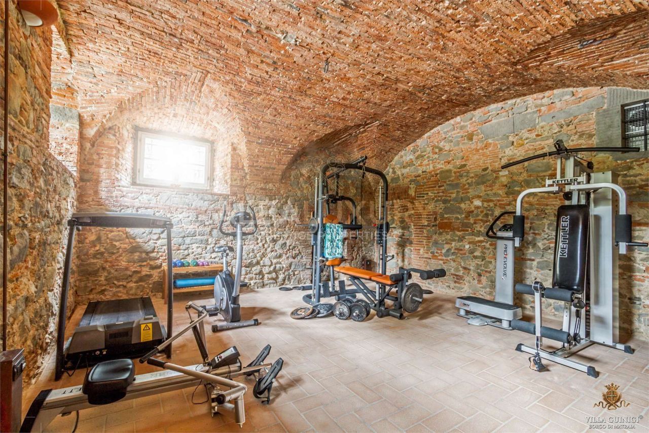 Appartamenti a Capannori, Italia, 192 m² - foto 17